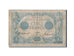Banknot, Francja, 5 Francs, Bleu, 1916, 1916-12-02, VF(30-35), Fayette:2.46