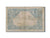 Billet, France, 5 Francs, 5 F 1912-1917 ''Bleu'', 1916, 1916-12-02, TB+