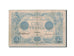 Geldschein, Frankreich, 5 Francs, 5 F 1912-1917 ''Bleu'', 1916, 1916-09-20, SS
