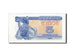 Banconote, Ucraina, 5 Karbovantsiv, 1991, KM:83a, SPL
