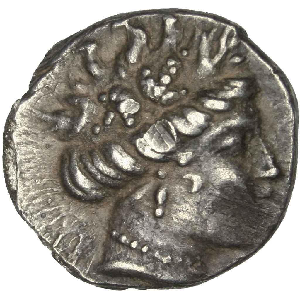 Macedon (autonomous), Macedon autonomous (185-168 BC), Maenad, Tetrobol,...