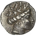 Macedon (autonomous), Macedon autonomous (185-168 BC), Maenad, Tetrobol,...