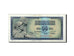 Banknot, Jugosławia, 50 Dinara, 1978, 1978-08-12, KM:89a, AU(55-58)