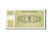 Banknot, Słowenia, 1 (Tolar), (19)90, KM:1a, UNC(63)