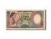 Geldschein, Indonesien, 5 Rupiah, Undated (1958), KM:55, VZ