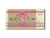 Banknote, Belarus, 25 Rublei, 1992, KM:6a, UNC(63)
