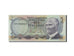 Turkey, 5 Lira, L.1970 (1976), KM:185, AU(55-58)