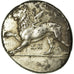 Coin, Sikyonia, Sicyon, Stater, EF(40-45), Silver