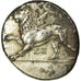 Moneta, Sikonia, Sicyon, Stater, EF(40-45), Srebro