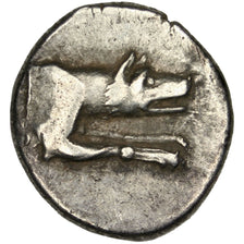 Argolis, Argos, Triobol, Argos, BB, Argento