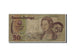 Banconote, Portogallo, 50 Escudos, 1980, KM:174b, 1980-02-01, B