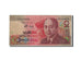 Geldschein, Marokko, 10 Dirhams, 1987, KM:60a, SGE+