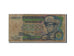 Banknote, Zaire, 5000 Zaïres, 1988, 1988-05-20, KM:37a, VG(8-10)