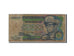 Banknote, Zaire, 5000 Zaïres, 1988, 1988-05-20, KM:37a, VG(8-10)