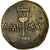 Münze, Pontus (Amisos), Amisos, Artemis, Bronze, Amisos, SS+, Bronze