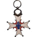 France, Croix du Djebel, Algérie / Sahara, Military, Medal, Excellent Quality
