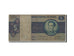 Banknote, Brazil, 5 Cruzeiros, Undated (1974), KM:192c, VG(8-10)