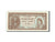 Billete, 1 Cent, Undated (1971-81), Hong Kong, KM:325b, UNC