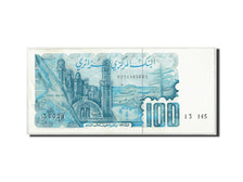 Algeria, 100 Dinars, 1982, KM:134a, 1982-06-08, UNZ-