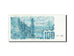 Algeria, 100 Dinars, 1982, 1982-06-08, KM:134a, SPL