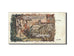 Banconote, Algeria, 100 Dinars, 1970, KM:128a, 1970-11-01, MB+