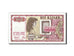 Geldschein, Mazedonien, 5000 (Denar), 1992, KM:7a, UNZ