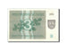Banknot, Litwa, 3 (Talonas), 1991, KM:33b, UNC(65-70)