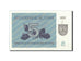 Lituania, 5 (Talonas), 1991, KM:34b, UNC