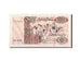 Geldschein, Algeria, 200 Dinars, 1992, 1992-05-21, KM:138, UNZ