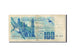 Banconote, Algeria, 100 Dinars, 1981, KM:131a, 1981-11-01, B