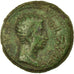 Coin, Bronze, EF(40-45), Bronze