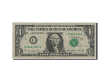 Stati Uniti, One Dollar, Philadelphia, 1977, KL:1587, B+