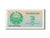 Biljet, Oezbekistan, 3 Sum, 1992 (1993), KM:62a, NIEUW