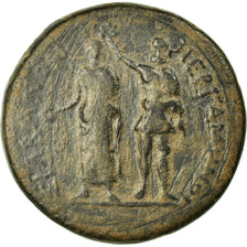 Monnaie, Plautia, Bronze Æ, 27-14 BC, Pergamon, TB+, Bronze, RPC:2362