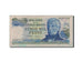 Banknote, Argentina, 5000 Pesos, Undated (1977-83), KM:305b, VG(8-10)