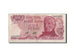 Banconote, Argentina, 100 Pesos, Undated (1973-76), KM:297, MB