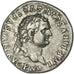 Titus, Denarius, Roma, AU(50-53), Silver, 3.44