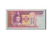 Banknote, Mongolia, 20 Tugrik, 2002, KM:63b, UNC(65-70)