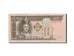 Banconote, Mongolia, 50 Tugrik, 2000, KM:64a, FDS