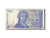 Billete, 1000 Dinara, 1991, Croacia, KM:22a, 1991-10-08, RC+