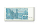 Banknote, Algeria, 100 Dinars, 1982, 1982-06-08, KM:134a, UNC(60-62)