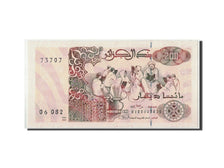Banconote, Algeria, 200 Dinars, 1992, KM:138, 1992-05-21, FDS