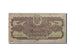 Polonia, 5 Zlotych, 1944, KM:109a, B