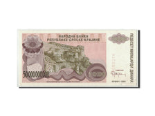 Croatia, 50 Milliard Dinara, 1993, KM:R29a, UNC(63)