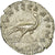 Münze, Faustina I, Denarius, Roma, SS+, Silber