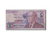 Geldschein, Marokko, 10 Dirhams, 1987/AH1407, KM:63b, SGE+