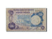 Banknot, Nigeria, 50 Kobo, Undated (1973-78), KM:14e, VG(8-10)