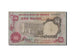 Billet, Nigéria, 1 Naira, Undated (1973-78), KM:15a, B+