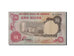 Nigeria, 1 Naira, KM:15b, B+