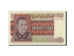 Banknote, Burma, 25 Kyats, Undated (1972), KM:59, UNC(63)
